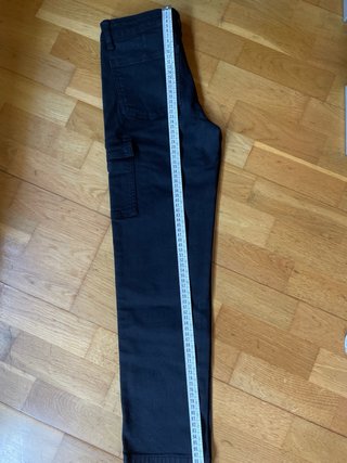 Pantalón Mango Talla Xs