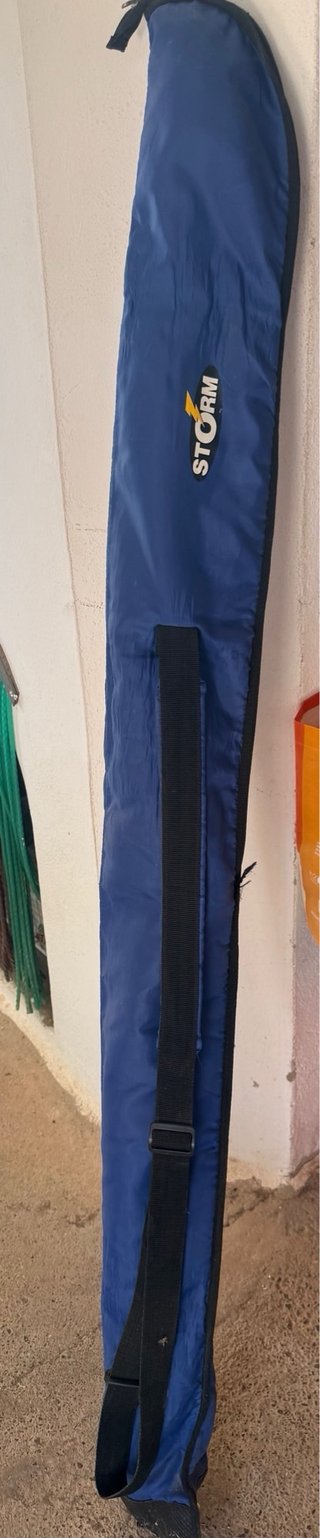 2 Cañas de pescar marsico 420