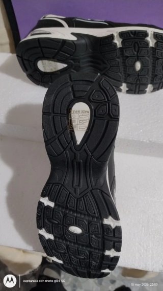 Zapatillas deportivas mujer talla 36