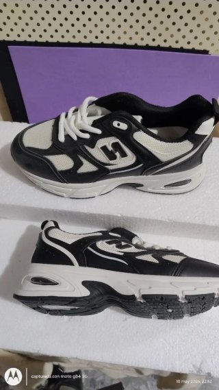 Zapatillas deportivas mujer talla 36