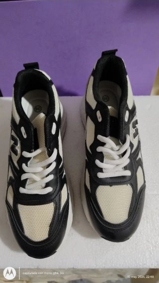 Zapatillas deportivas mujer talla 36