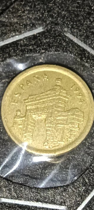Lote 13 Monedas 5 Pesetas (1989-2001)