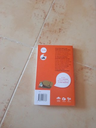 El viaje del gato y la tostadora