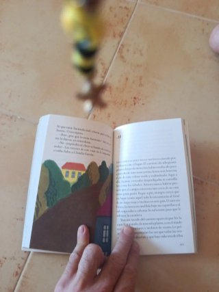 El viaje del gato y la tostadora