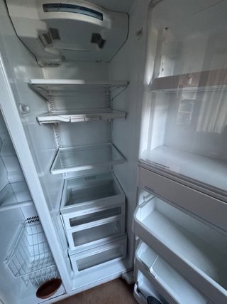Frigorífico Hoover Blanco
