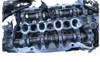 Pe motor completo mazda cx-30 176916