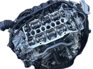 Pe motor completo mazda cx-30 176916