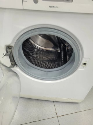 ☆Lavadora Bosch Serie 4 Garantía + Entrega☆