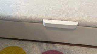 Canapé cama 90 cm