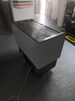 Botellero dos puertas
