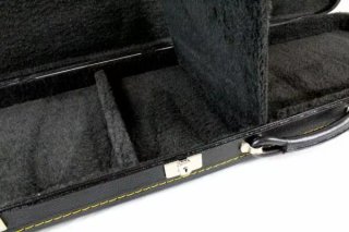 Custodia per chitarra Jazzmaster/Jaguar