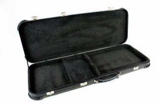 Custodia per chitarra Jazzmaster/Jaguar