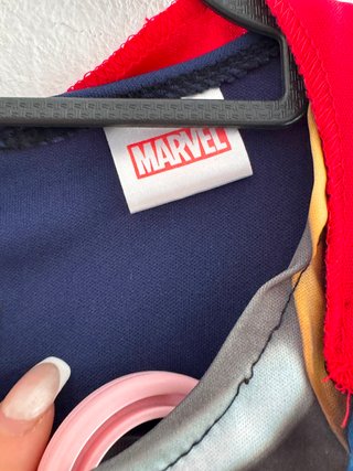 Disfraz Thor Talla Única