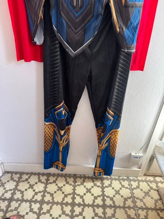 Disfraz Thor Talla Única