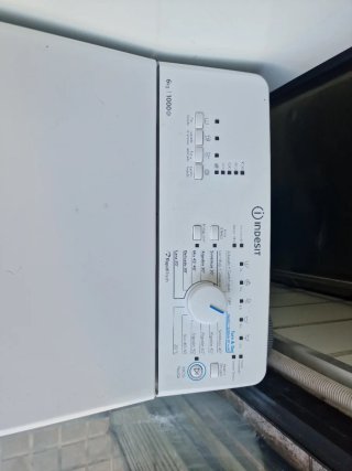 Pack Nevera y Lavadora con Garantía