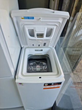 Pack Nevera y Lavadora con Garantía