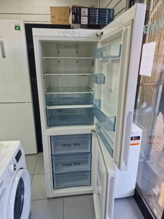 Pack Nevera y Lavadora con Garantía