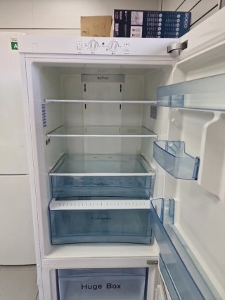 Pack Nevera y Lavadora con Garantía