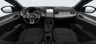Renault Arkana 2026 E-TECH