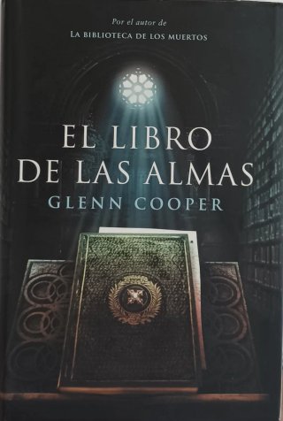 El Libro de las Almas