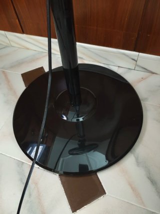 Ventilador de pie Cecotec 70W Energysilence 620