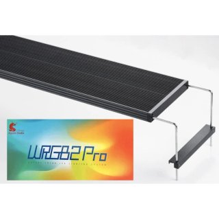 Lámpara LED WRGB2 Pro Acuario Marino