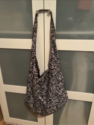 Bolso Nike Tela Reversible