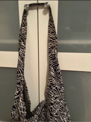 Bolso Nike Tela Reversible