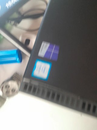 Lenovo ThinkCentre i5