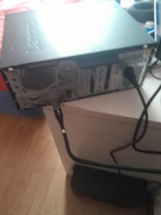 Lenovo ThinkCentre i5