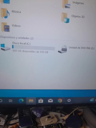 Lenovo ThinkCentre i5