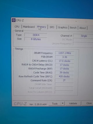 Lenovo ThinkCentre i5