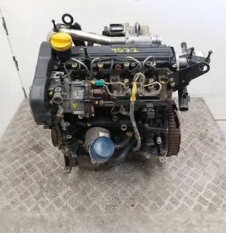 Motor K9K P7 1.5 dci