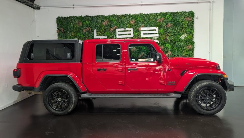 Jeep Gladiator 2021 - foto 1