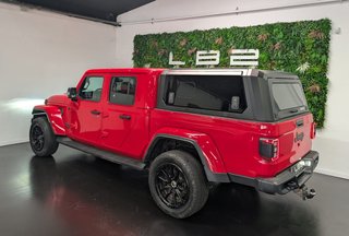 Jeep Gladiator 2021