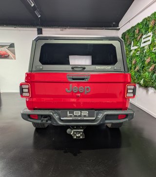 Jeep Gladiator 2021