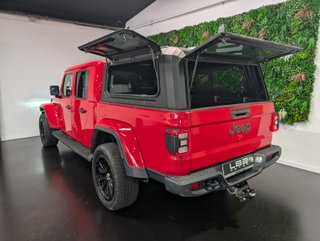 Jeep Gladiator 2021