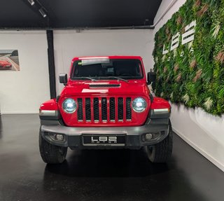 Jeep Gladiator 2021