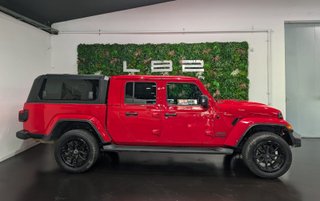 Jeep Gladiator 2021