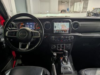 Jeep Gladiator 2021