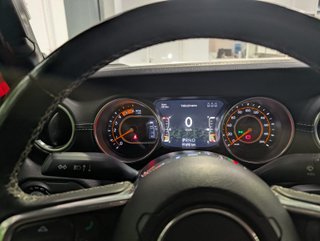 Jeep Gladiator 2021