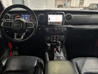 Jeep Gladiator 2021