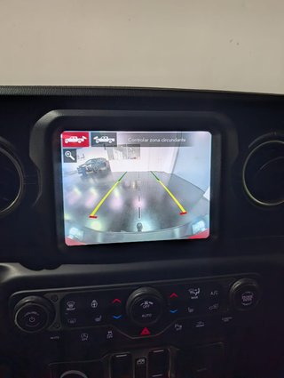 Jeep Gladiator 2021