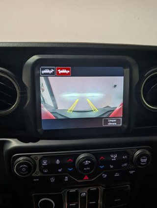 Jeep Gladiator 2021