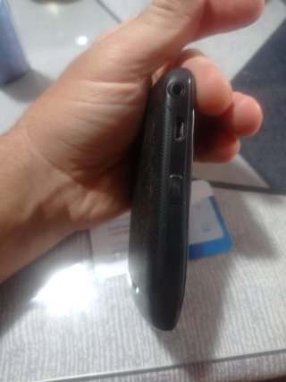 Blackberry 9300 curve Movistar funcionando perfect