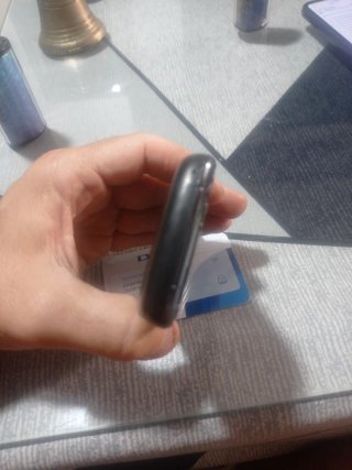 Blackberry 9300 curve Movistar funcionando perfect