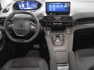 Peugeot Rifter 1.5 BlueHDI 130CV GT EAT 5+2