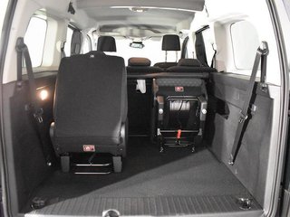 Peugeot Rifter 1.5 BlueHDI 130CV GT EAT 5+2