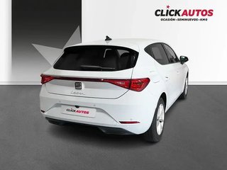 Seat Leon 1.5 eTSI 150CV Style Special Edition DSG