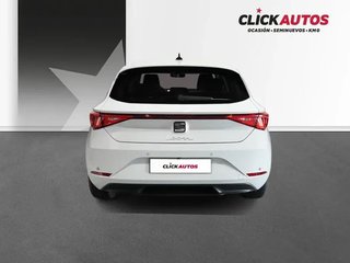 Seat Leon 1.5 eTSI 150CV Style Special Edition DSG